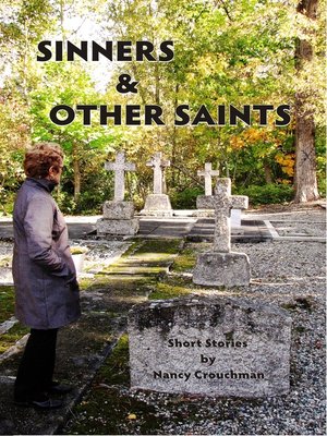 cover image of Sinners and Other Saints